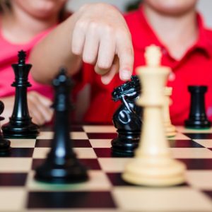 Ajedrez Educativo · TUDELA