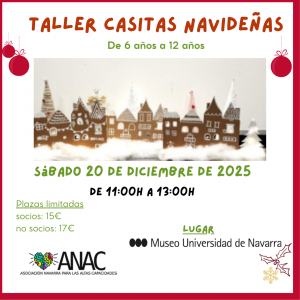 TALLER CASITAS NAVIDEÑAS_2025