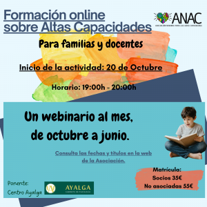 WEBINARIOS_FORMACIÓN ONLINE_SOBRE AACC_2026/27