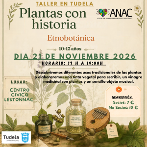 TUDELA_PLANTAS CON HISTORIA_10 a 13 años